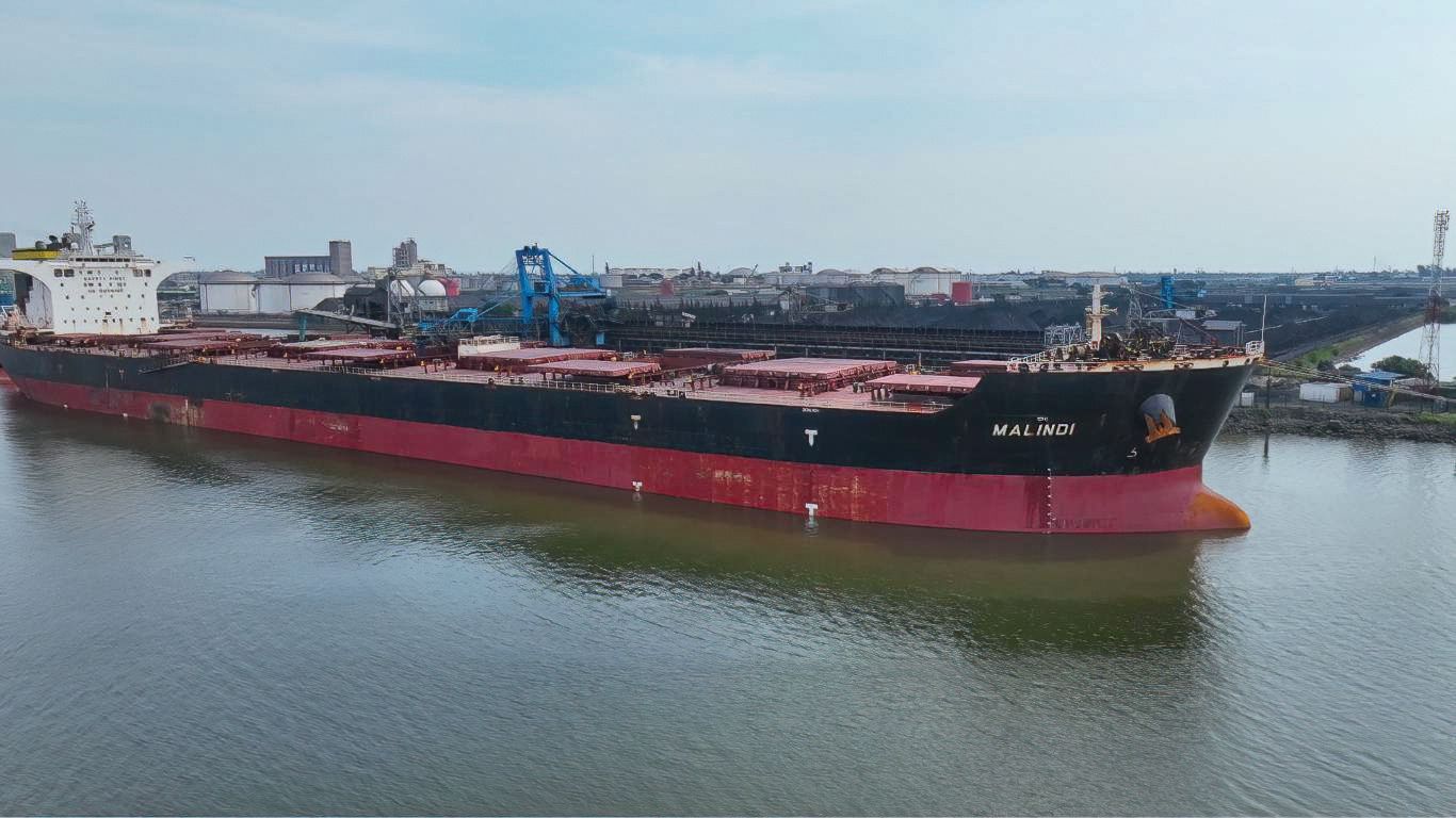 Chartering & Brokerage